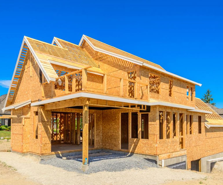 Professional Roofing and Construction Services in Charlotte, NC