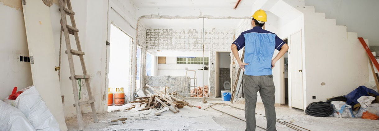 Home Improvement Services in Charlotte, NC