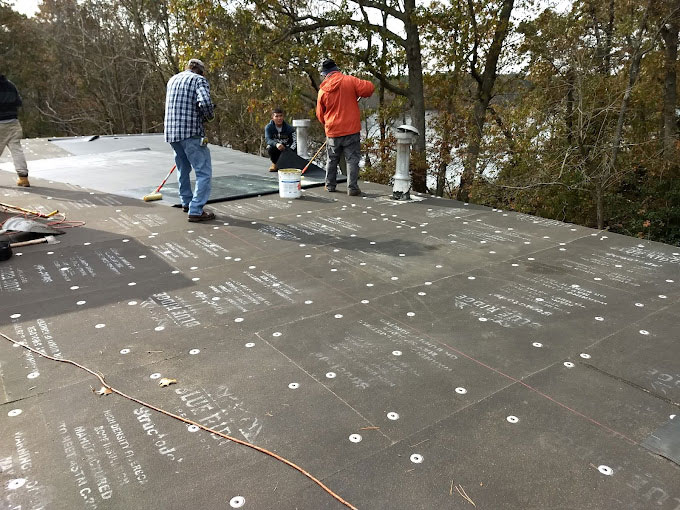 Best Construction Contractor Company in Charlotte, NC