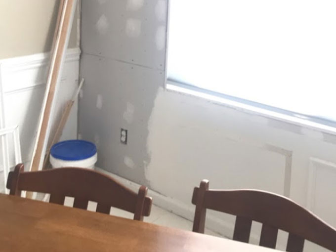 Construction Contractor Company in Charlotte, NC,