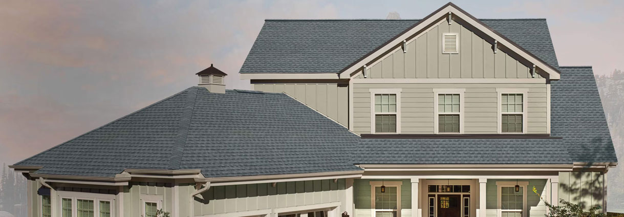 Residential Roof Services in Charlotte, NC