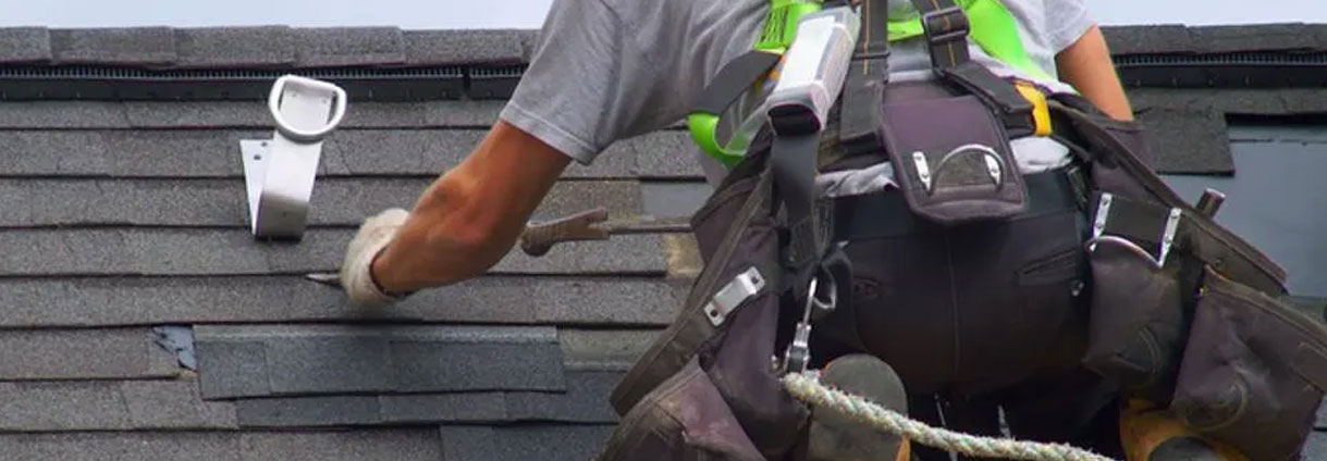 Best Roofing Contractors in Charlotte, NC