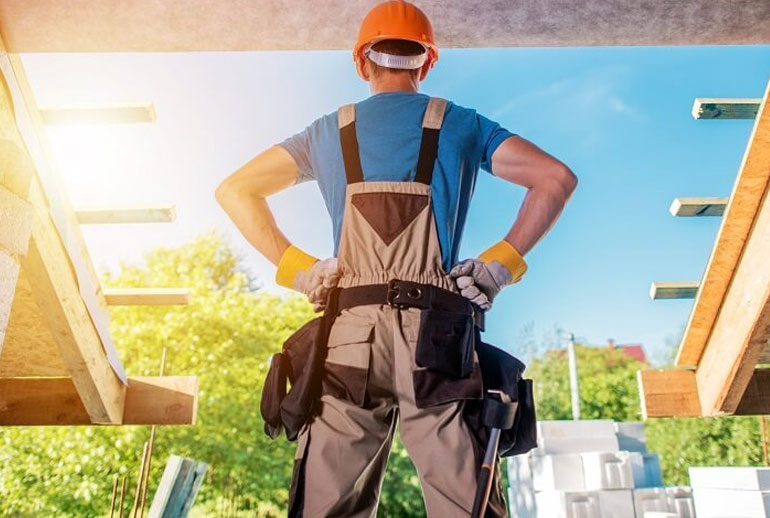 Affordable Roofing and Construction Services in Charlotte, NC