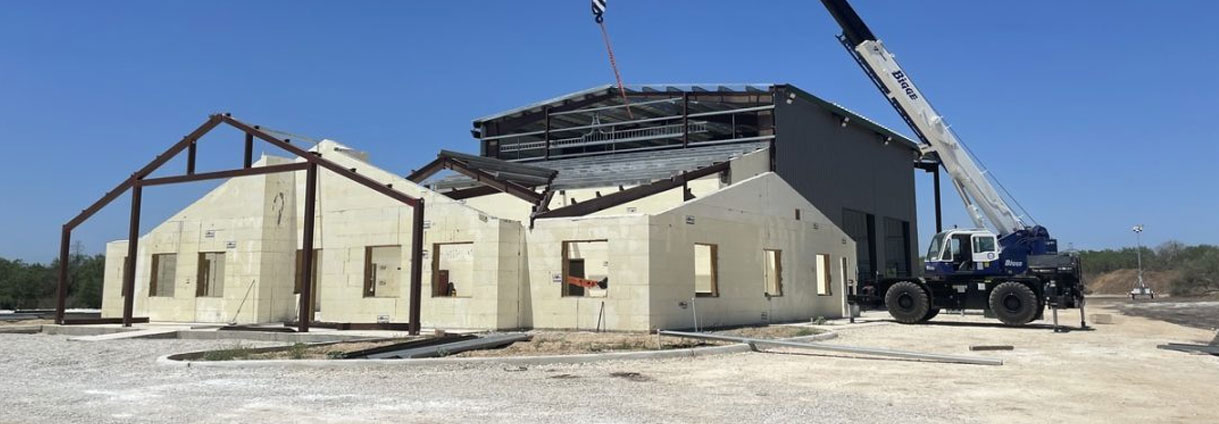 Specialized Construction Services in Charlotte, NC